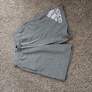 Adidas Men's Sport Shorts Size Small